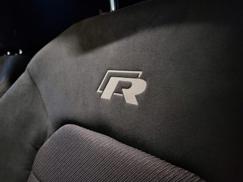 VOLKSWAGEN GOLF 7 R 310 CV DSG7