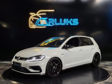 VOLKSWAGEN GOLF 7 R 310 CV DSG7