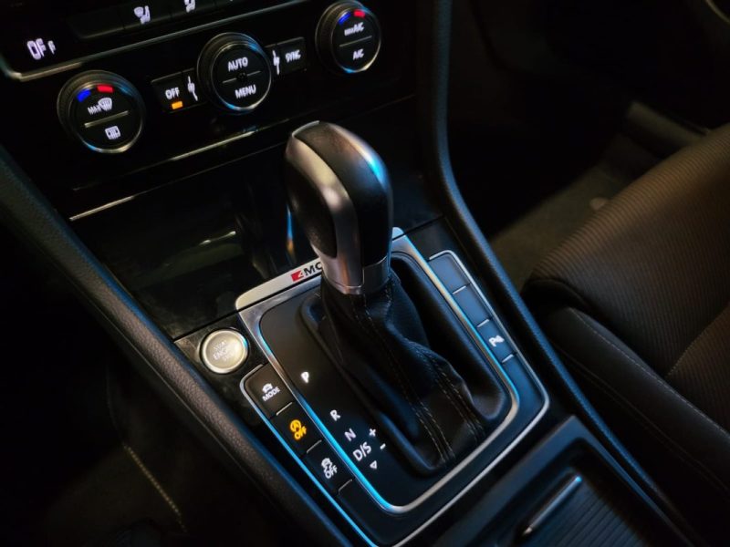 VOLKSWAGEN GOLF 7 R 310 CV DSG7