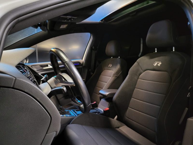 VOLKSWAGEN GOLF 7 R 310 CV DSG7