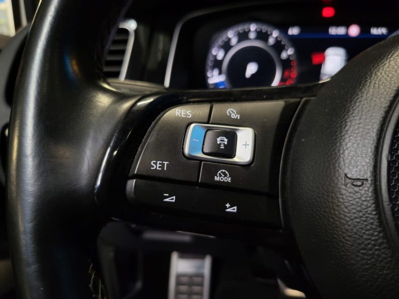 VOLKSWAGEN GOLF 7 R 310 CV DSG7