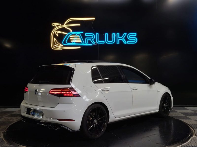 VOLKSWAGEN GOLF 7 R 310 CV DSG7