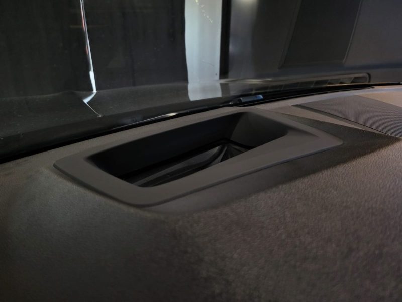 BMW X4 20d 2.0 XDrive X LINE / SUIVIE COMPLET BMW + AFFICHAGE TETE HAUTE + CARPLAY /