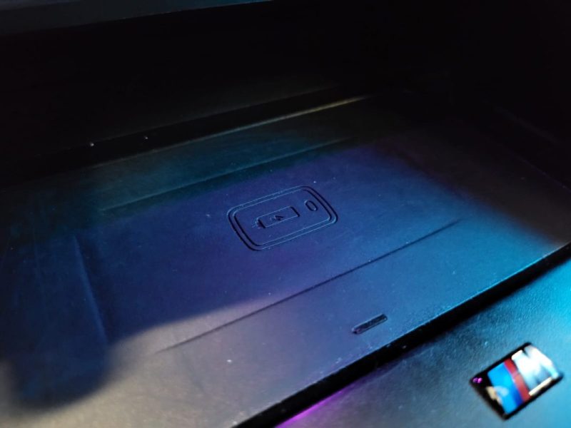 BMW X4 20d 2.0 XDrive X LINE / SUIVIE COMPLET BMW + AFFICHAGE TETE HAUTE + CARPLAY /