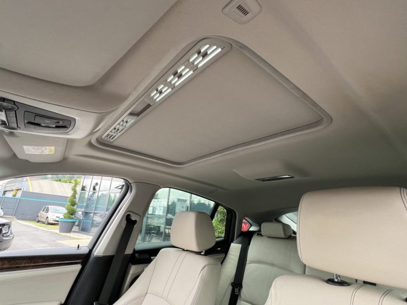 BMW X4 F26 XLINE 35D 3.0 6 CYLINDRES 313 Cv INTERIEUR CUIR TOIT OUVRANT GRAND GPS - GARANTIE 1 AN