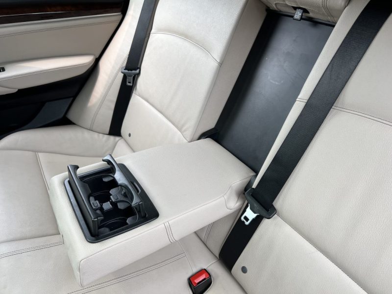 BMW X4 F26 XLINE 35D 3.0 6 CYLINDRES 313 Cv INTERIEUR CUIR TOIT OUVRANT GRAND GPS - GARANTIE 1 AN