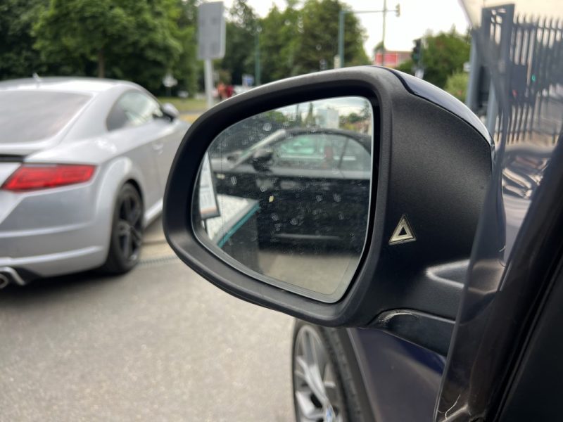 BMW X4 F26 XLINE 35D 3.0 6 CYLINDRES 313 Cv INTERIEUR CUIR TOIT OUVRANT GRAND GPS - GARANTIE 1 AN