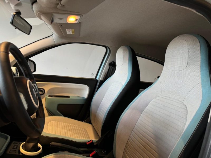 RENAULT TWINGO 2014