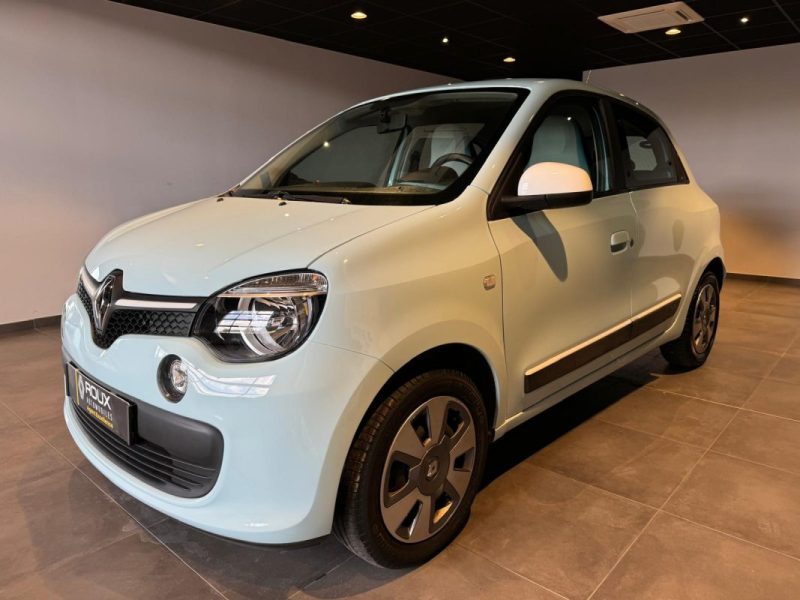RENAULT TWINGO 2014