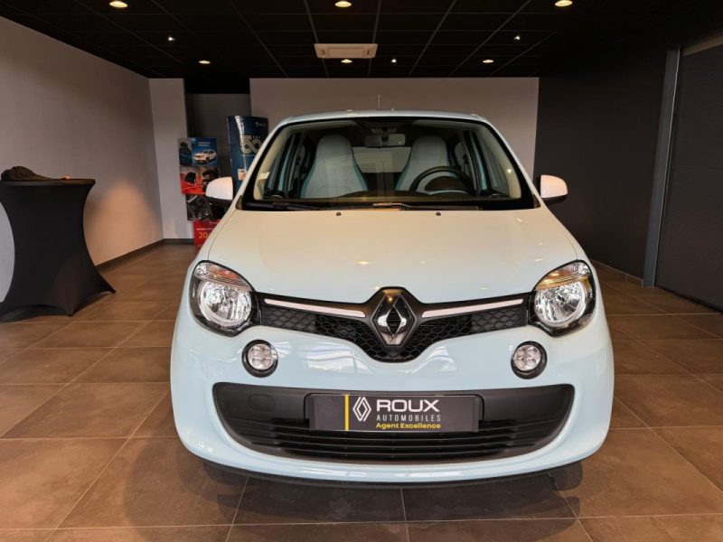 RENAULT TWINGO 2014