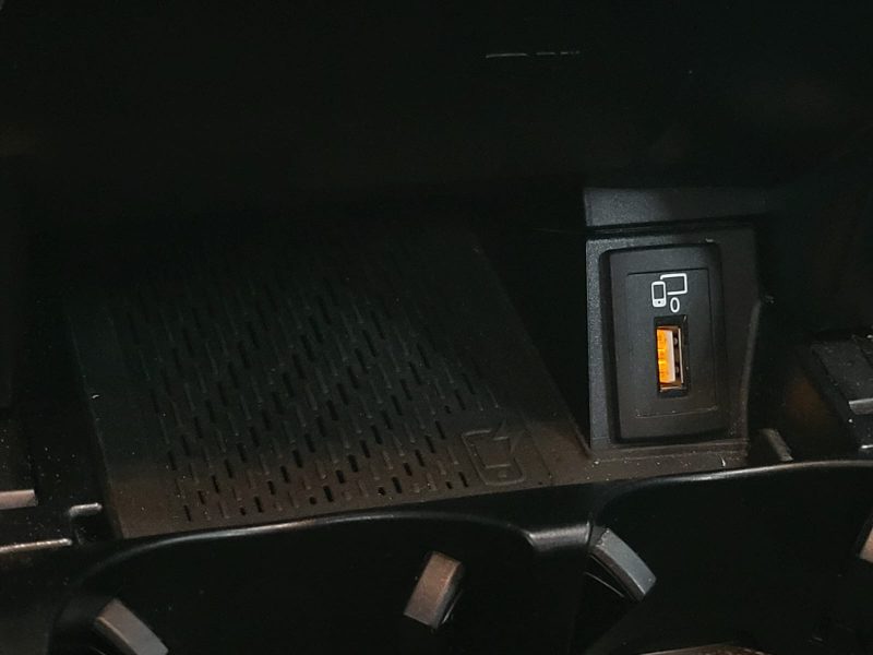 MERCEDES-BENZ CLASSE C 220d 194cv AMG Line Boîte Auto 9G-Tronic