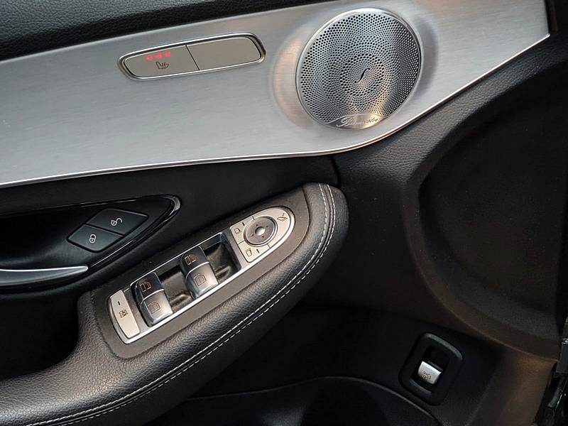 MERCEDES-BENZ CLASSE C 220d 194cv AMG Line Boîte Auto 9G-Tronic