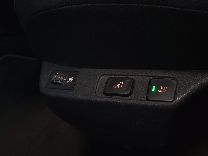 DS4 2.0 BlueHDi 150cv Sport Chic BVM6