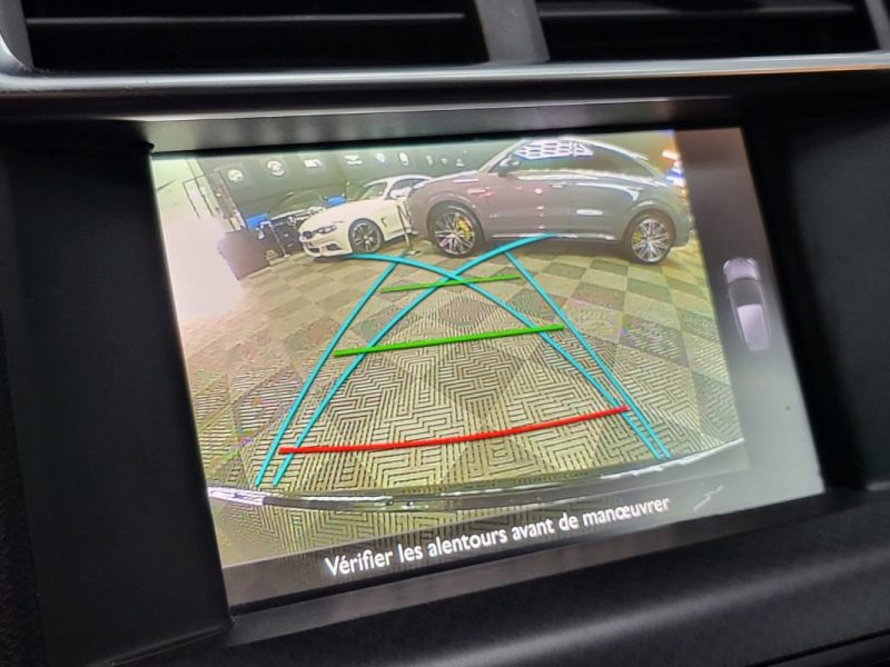 DS4 2.0 BlueHDi 150cv Sport Chic BVM6