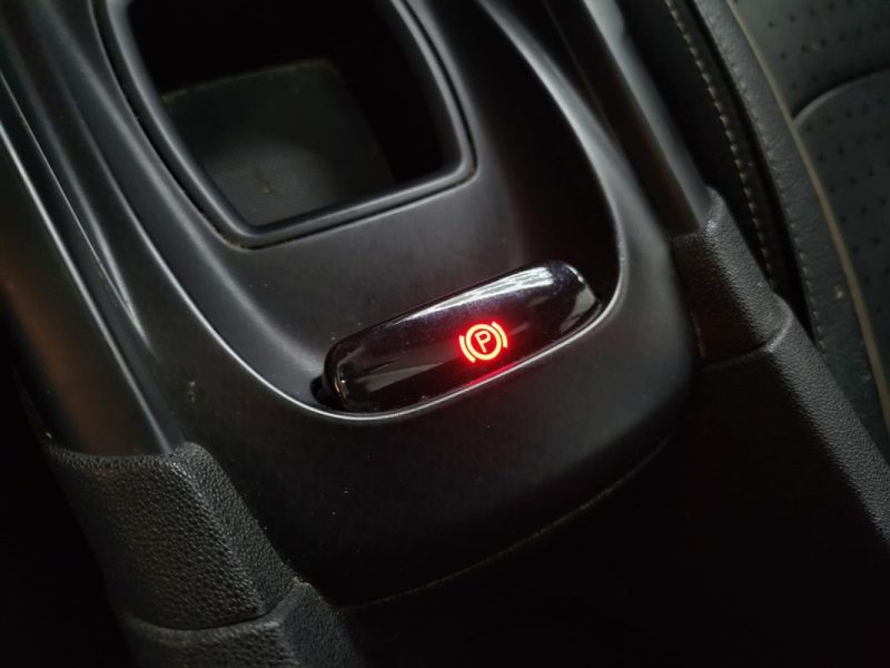 DS4 2.0 BlueHDi 150cv Sport Chic BVM6