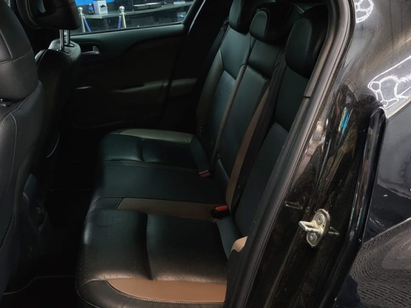 DS4 2.0 BlueHDi 150cv Sport Chic BVM6