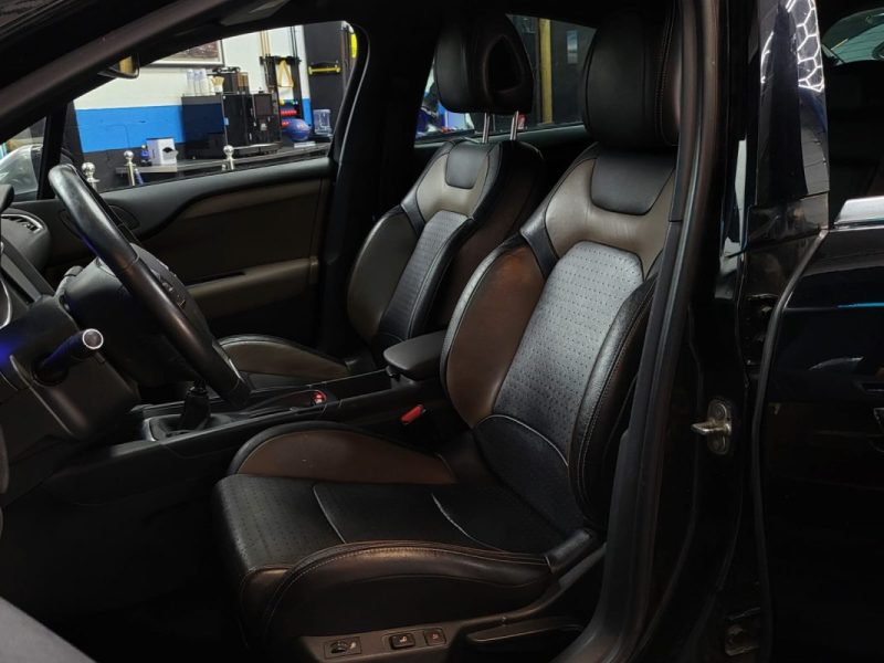 DS4 2.0 BlueHDi 150cv Sport Chic BVM6