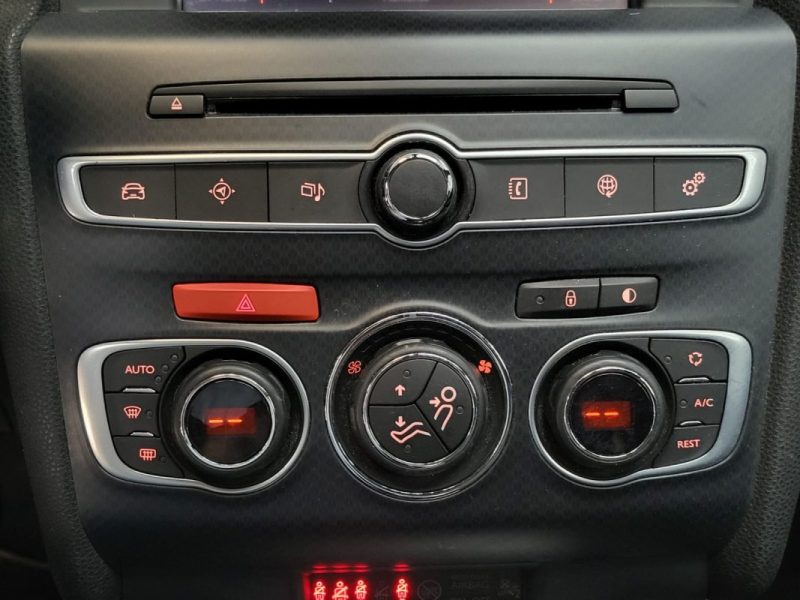 DS4 2.0 BlueHDi 150cv Sport Chic BVM6