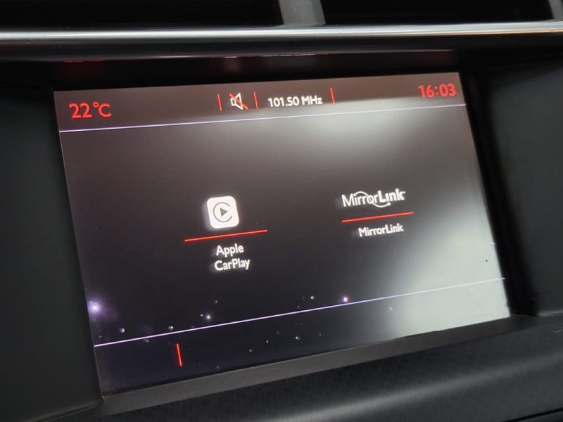 DS4 2.0 BlueHDi 150cv Sport Chic BVM6