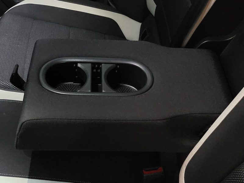 VOLKSWAGEN T-ROC 1.5 TSI 150cv Carat BVM6