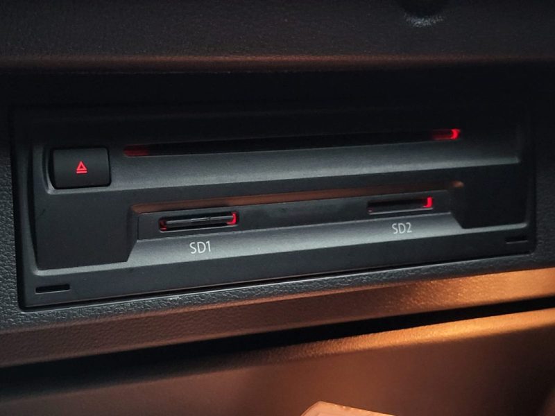 VOLKSWAGEN T-ROC 1.5 TSI 150cv Carat BVM6