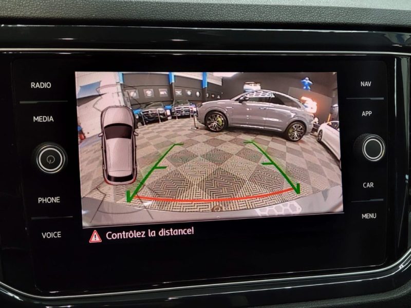 VOLKSWAGEN T-ROC 1.5 TSI 150cv Carat BVM6