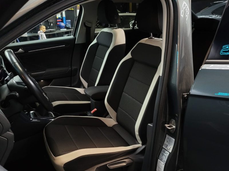 VOLKSWAGEN T-ROC 1.5 TSI 150cv Carat BVM6