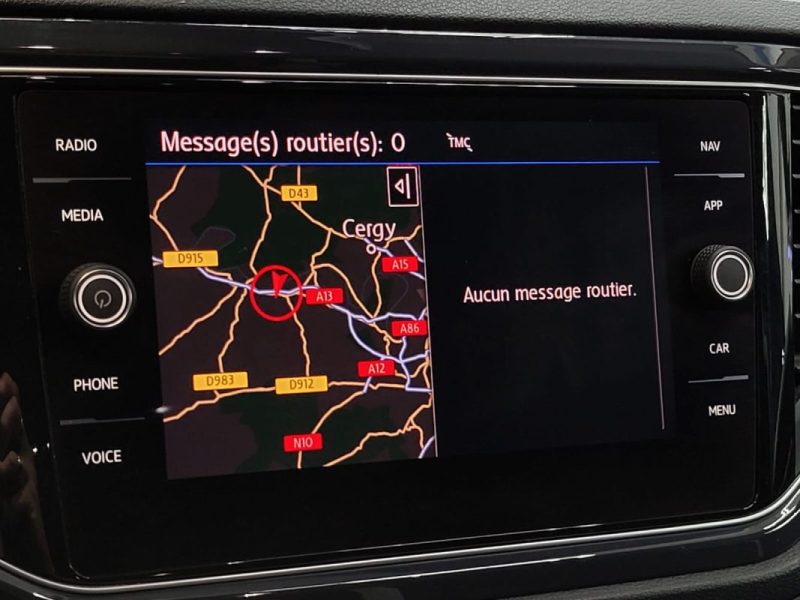 VOLKSWAGEN T-ROC 1.5 TSI 150cv Carat BVM6