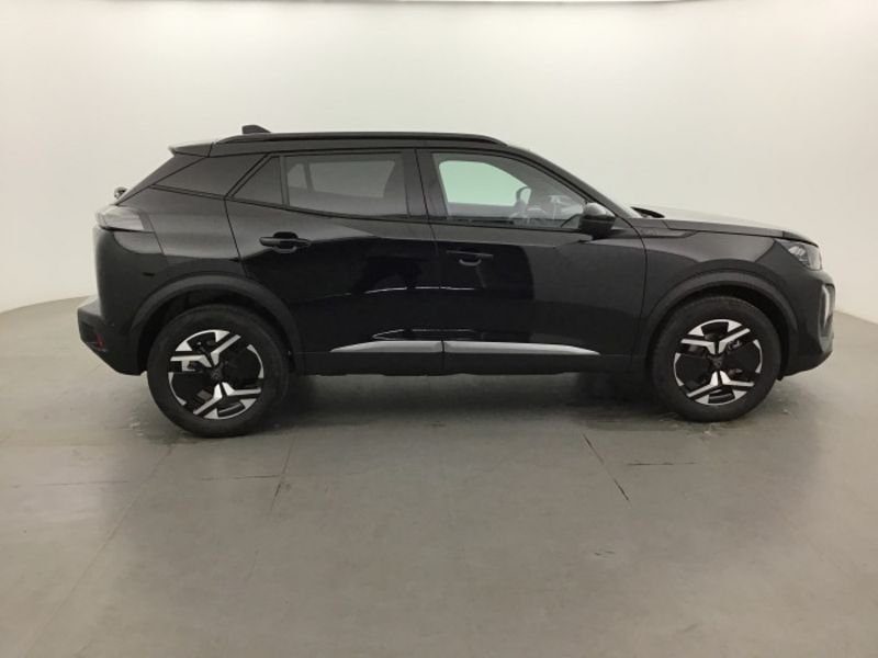 Peugeot 2008 Hybrid 145 e-DCS6 GT