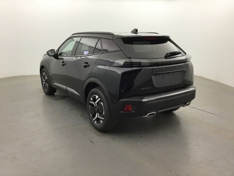 Peugeot 2008 Hybrid 145 e-DCS6 GT