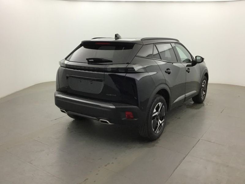 Peugeot 2008 Hybrid 145 e-DCS6 GT