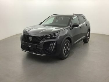 Peugeot 2008 Hybrid 145 e-DCS6 GT