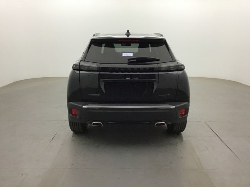 Peugeot 2008 Hybrid 145 e-DCS6 GT