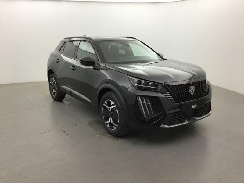 Peugeot 2008 Hybrid 145 e-DCS6 GT