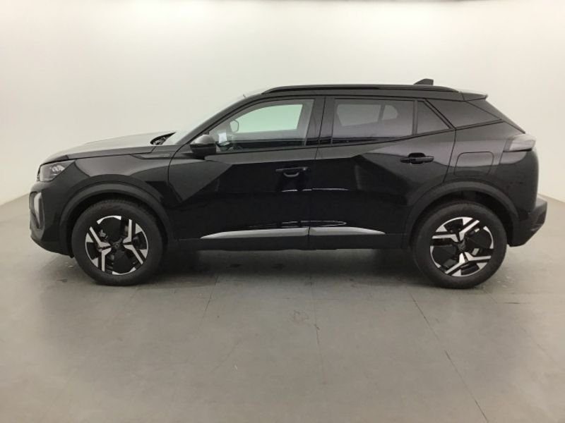 Peugeot 2008 Hybrid 145 e-DCS6 GT