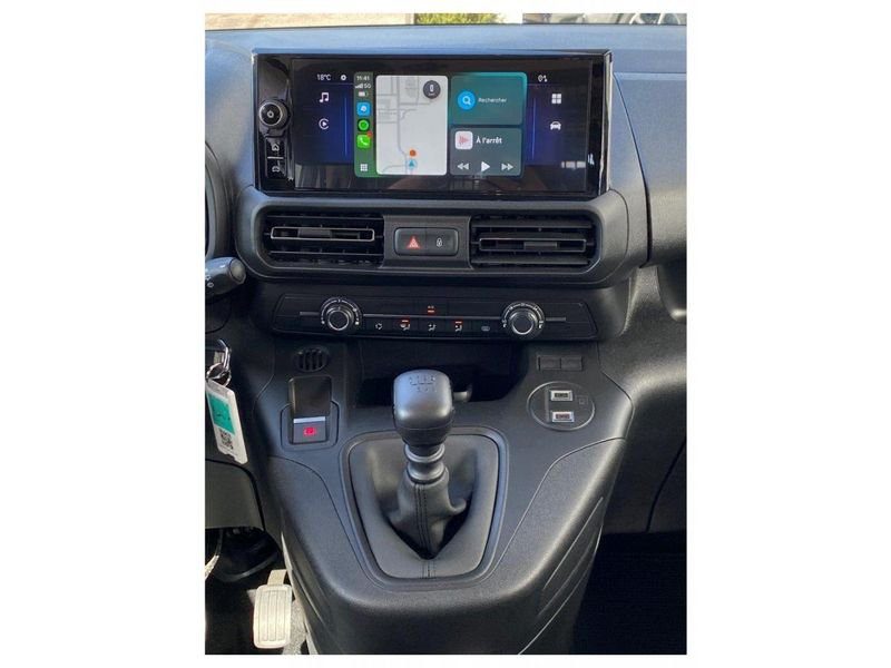 Opel Combo 1.5 CDTI - 100 Start&Stop LIFE COMBI Elégance L1H1 PHASE 1