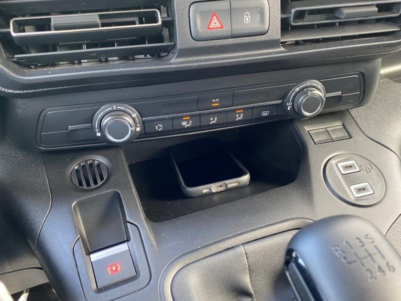 Opel Combo 1.5 CDTI - 100 Start&Stop LIFE COMBI Elégance L1H1 PHASE 1