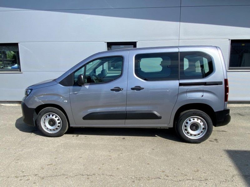 Opel Combo 1.5 CDTI - 100 Start&Stop LIFE COMBI Elégance L1H1 PHASE 1