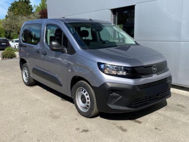 Opel Combo 1.5 CDTI - 100 Start&Stop LIFE COMBI Elégance L1H1 PHASE 1