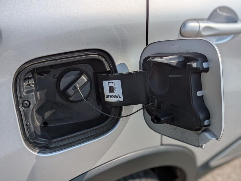 Renault Captur 1.5 Energy dCi - 110 Intens