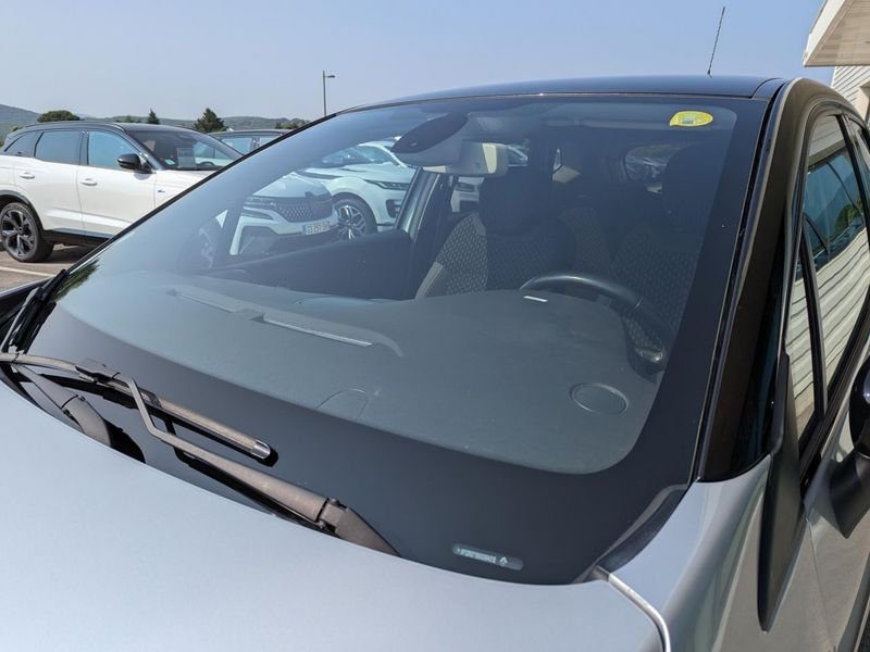 Renault Captur 1.5 Energy dCi - 110 Intens