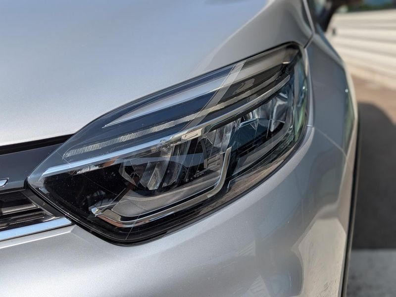 Renault Captur 1.5 Energy dCi - 110 Intens