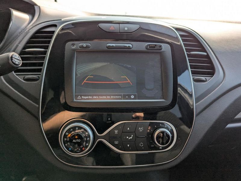Renault Captur 1.5 Energy dCi - 110 Intens