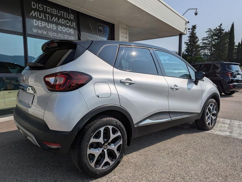 Renault Captur 1.5 Energy dCi - 110 Intens