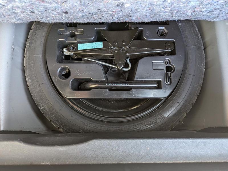 Renault Captur 1.5 Energy dCi - 110 Intens