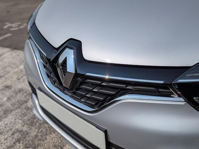 Renault Captur 1.5 Energy dCi - 110 Intens