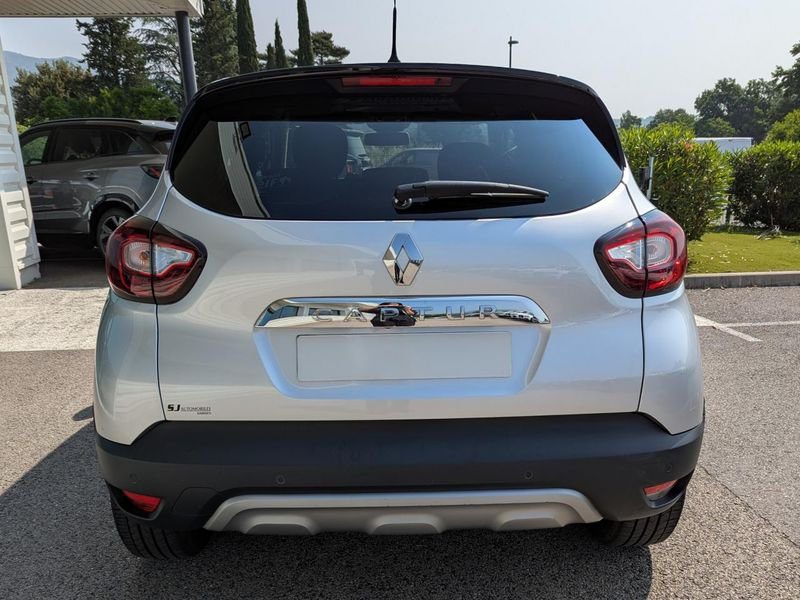 Renault Captur 1.5 Energy dCi - 110 Intens
