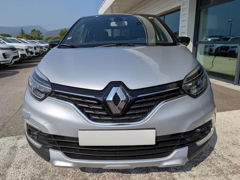 Renault Captur 1.5 Energy dCi - 110 Intens