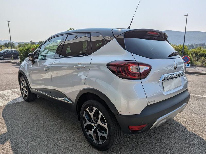 Renault Captur 1.5 Energy dCi - 110 Intens