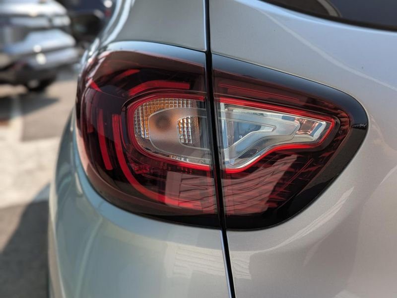 Renault Captur 1.5 Energy dCi - 110 Intens